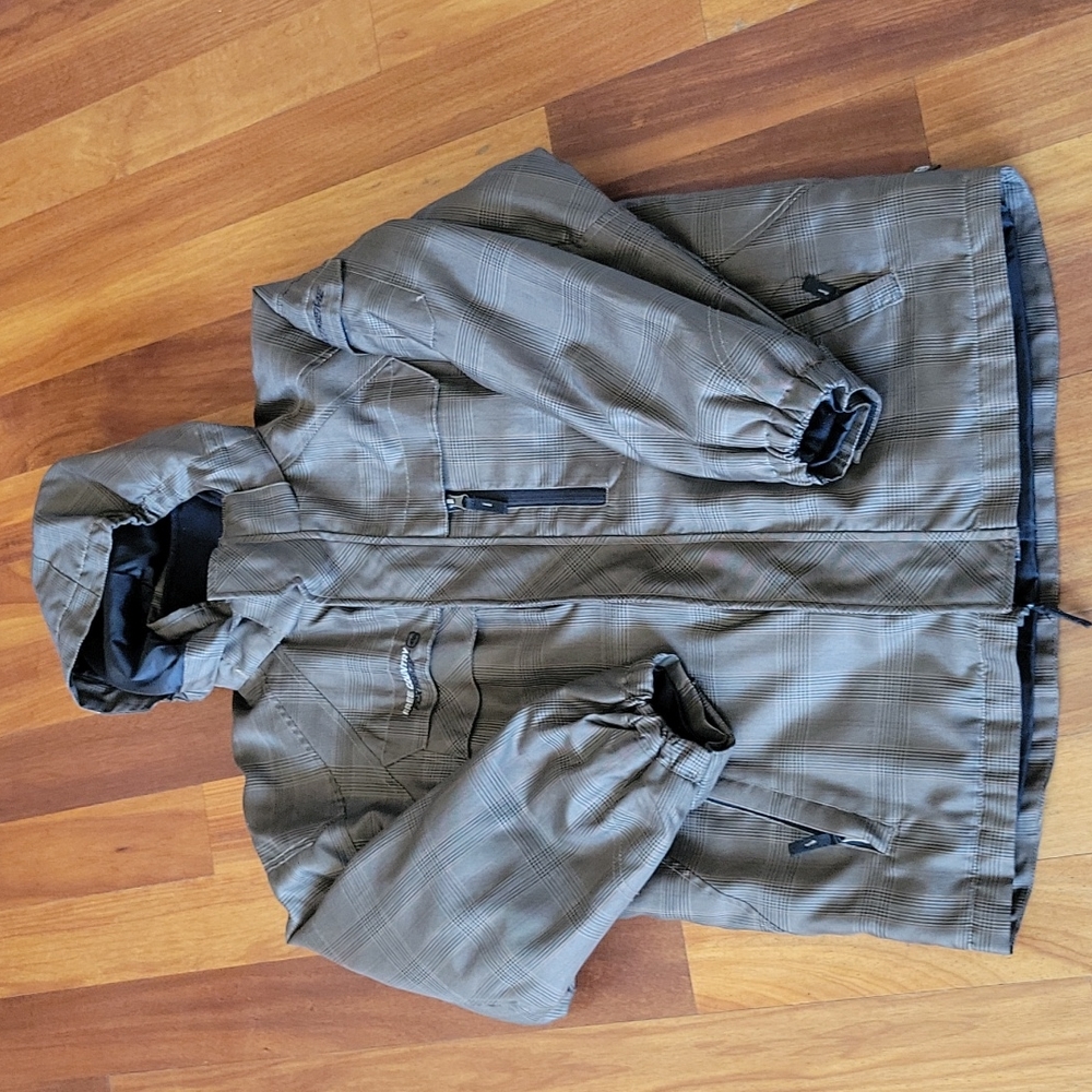 Free Country FCXTREME winter jacket YXL 14/16